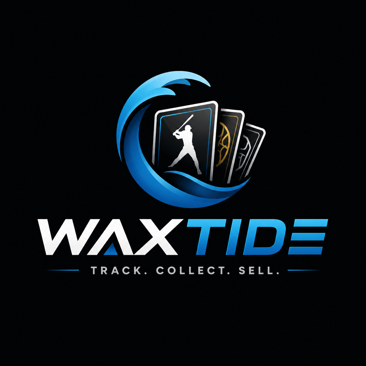 Waxtide — Track. Collect. Sell.